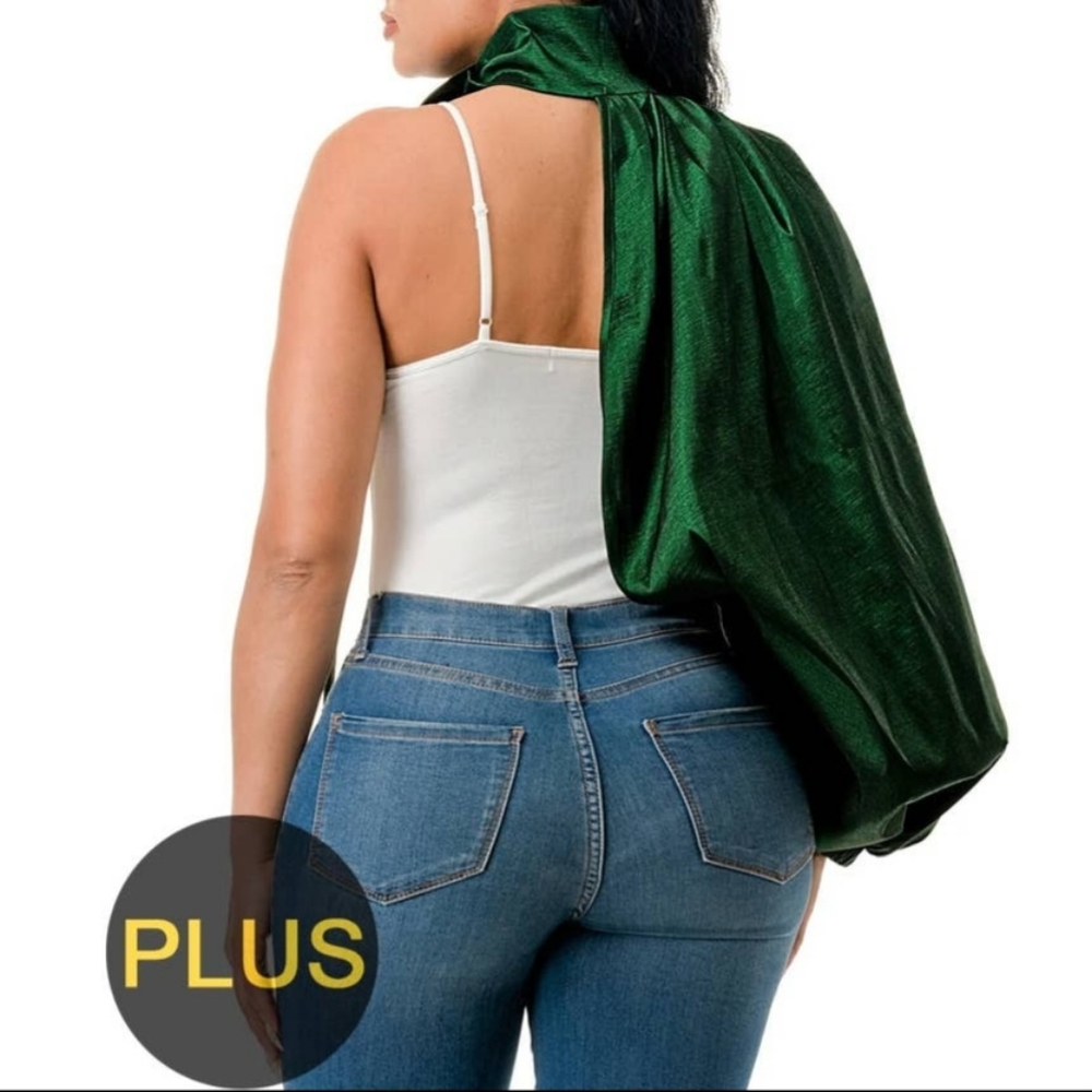Blouse - Picture 2 of 3